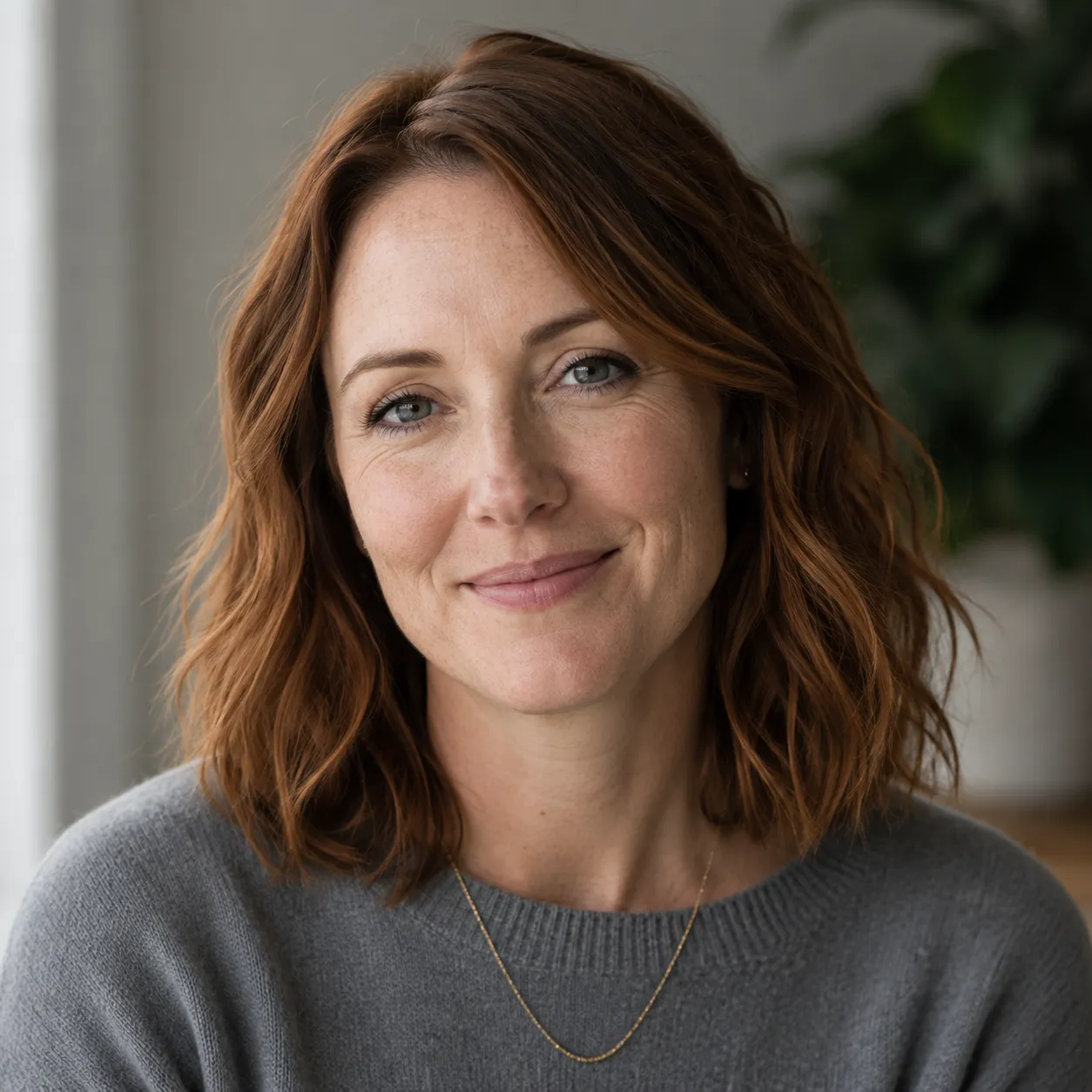 Sarah T.